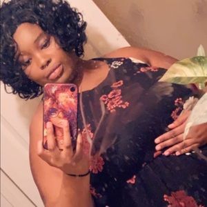 Meet your Posher, Brianna